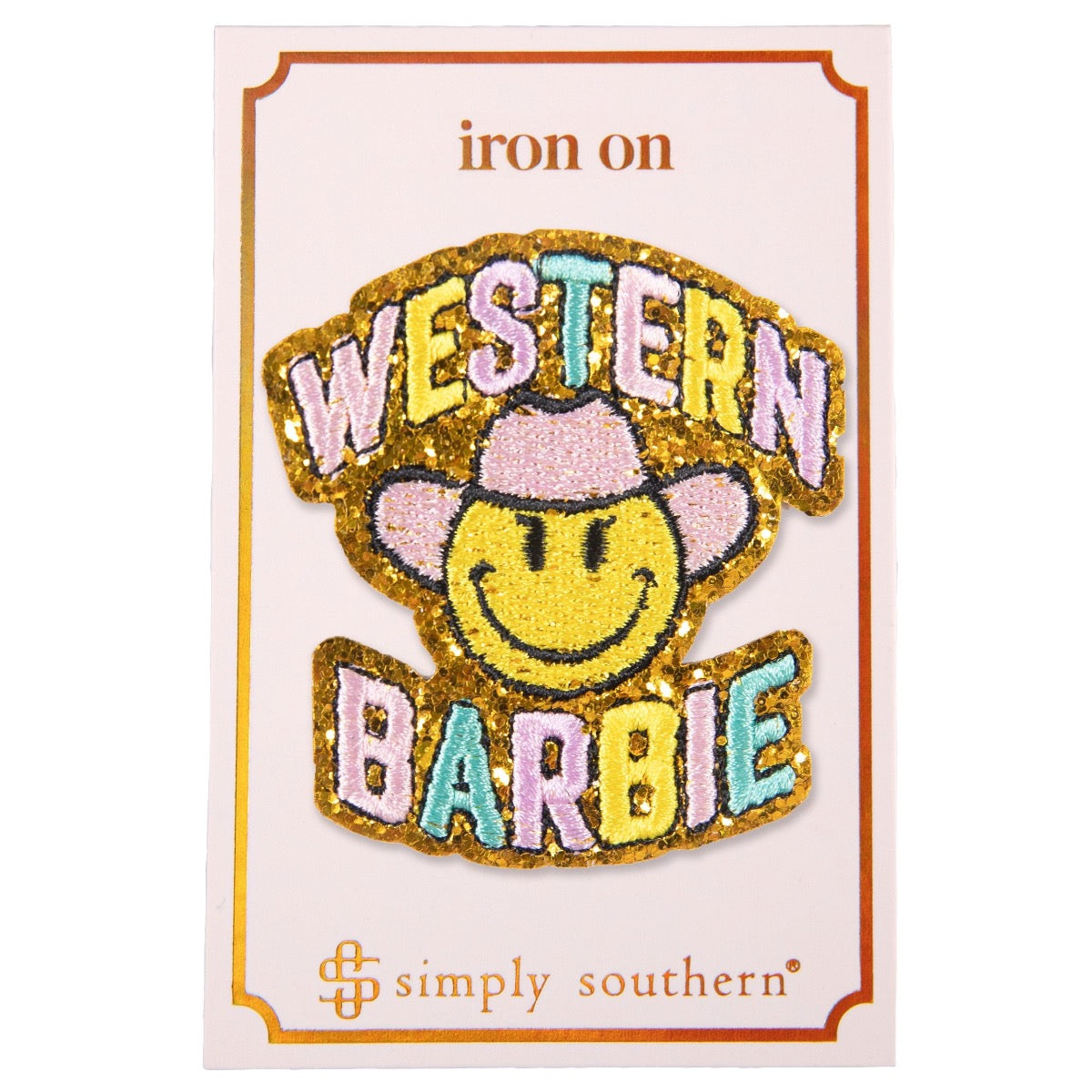 Simply Southern® Graphic Patches