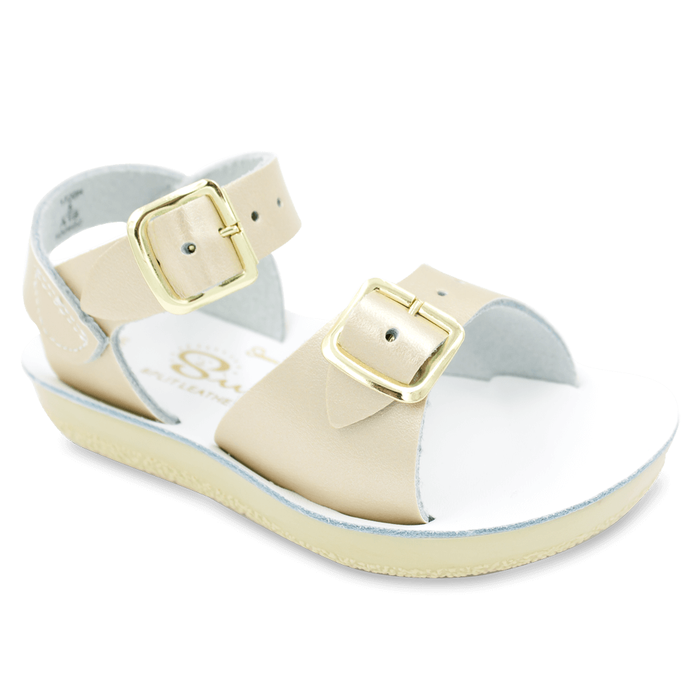Sun-San® Surfer Gold
