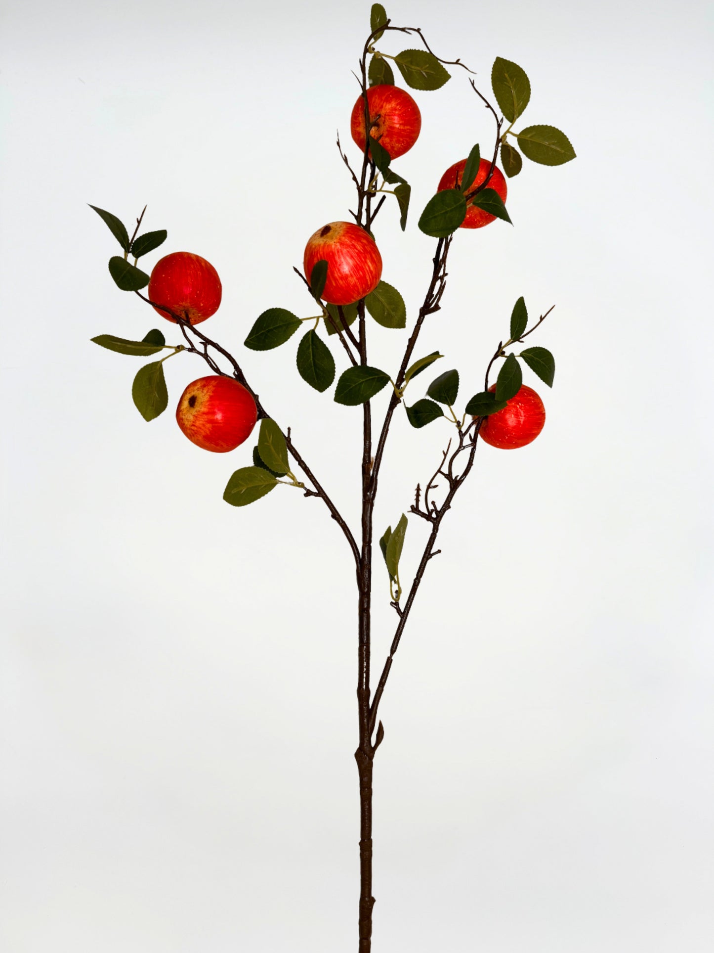 Artificial Honeycrisp Apple Stems