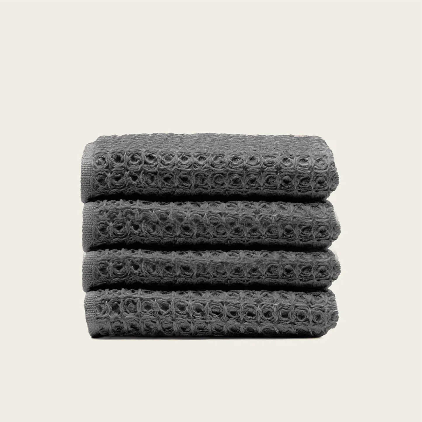 Sedona Australian Cotton Waffle Towels