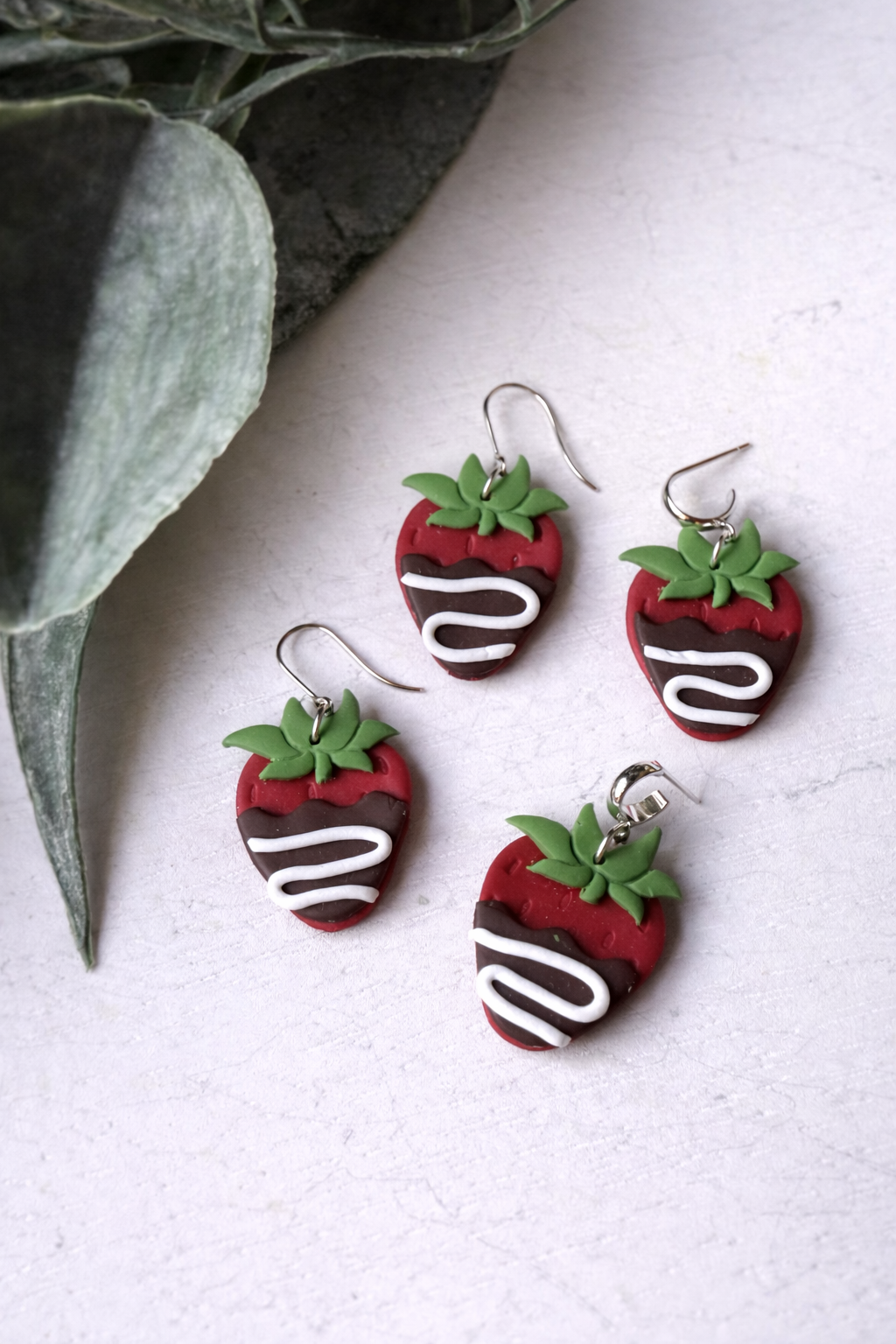 Chocolate Covered Strawberries
