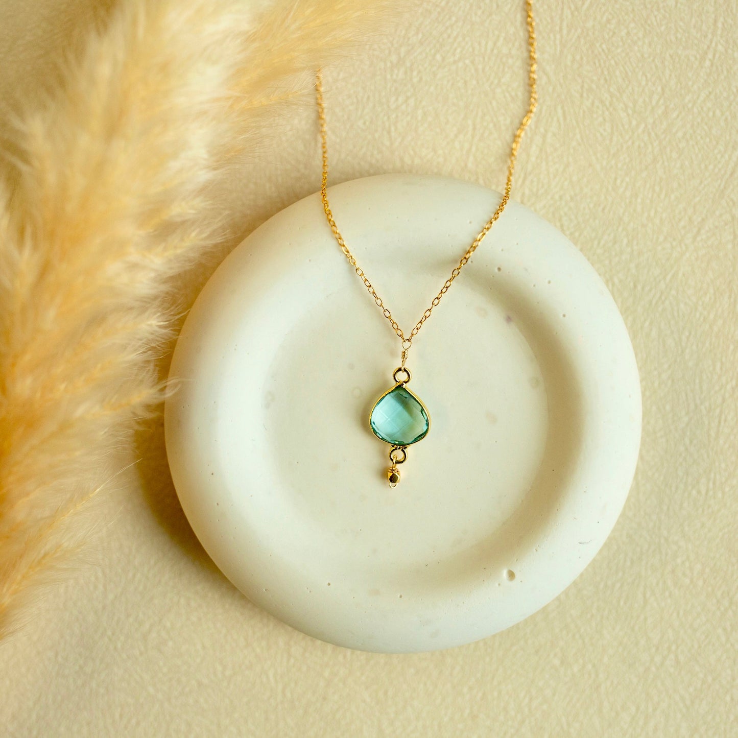 Ballet Pendant