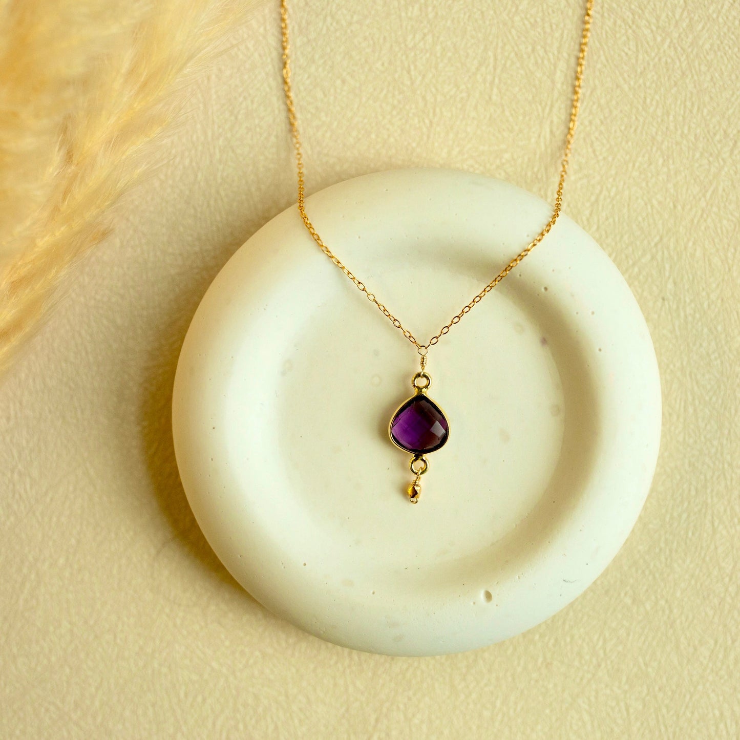 Ballet Pendant