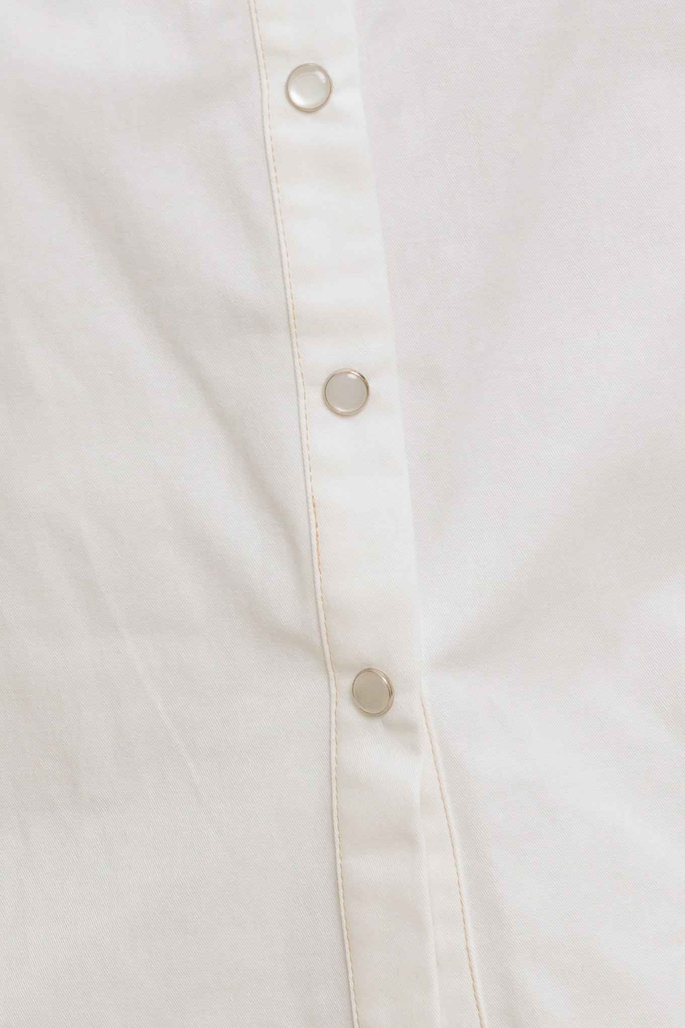 MUSE DETAIL WOVEN TOP