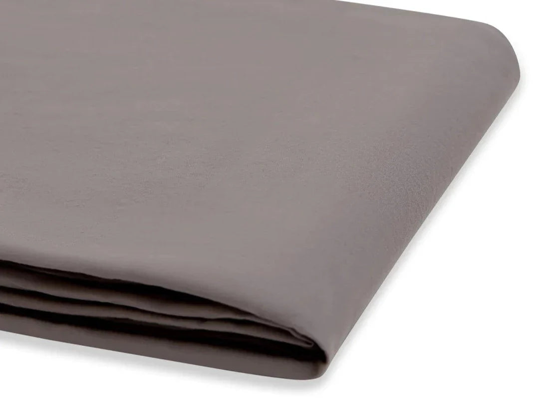 Relaxed Percale Pillowcase (Pair)