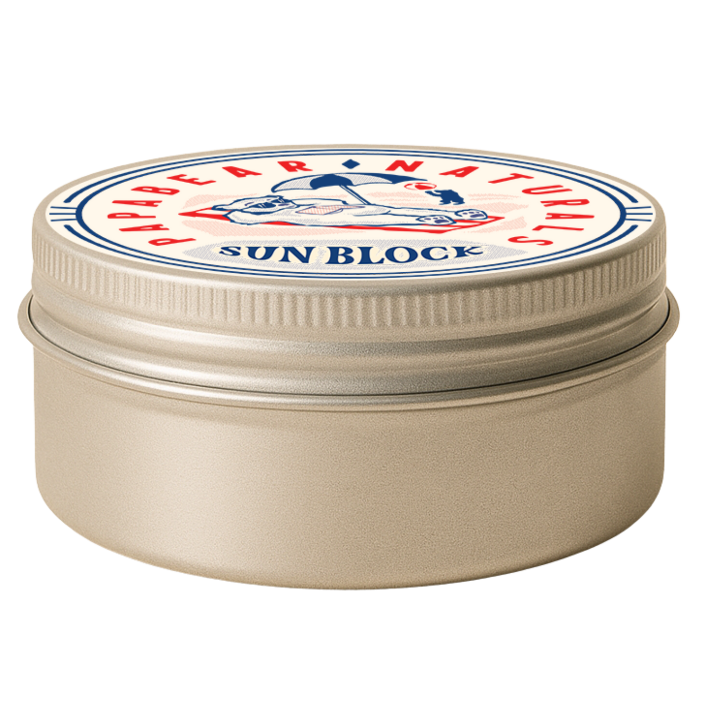 Tallow Sunblock