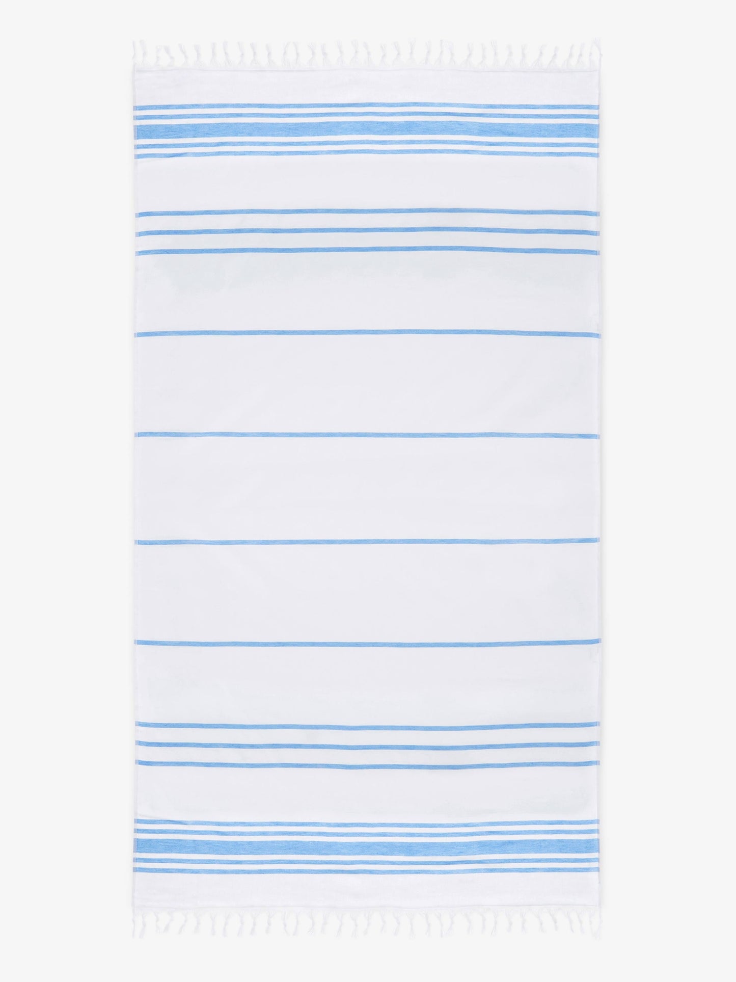 Sky Blue Classic Turkish Towel