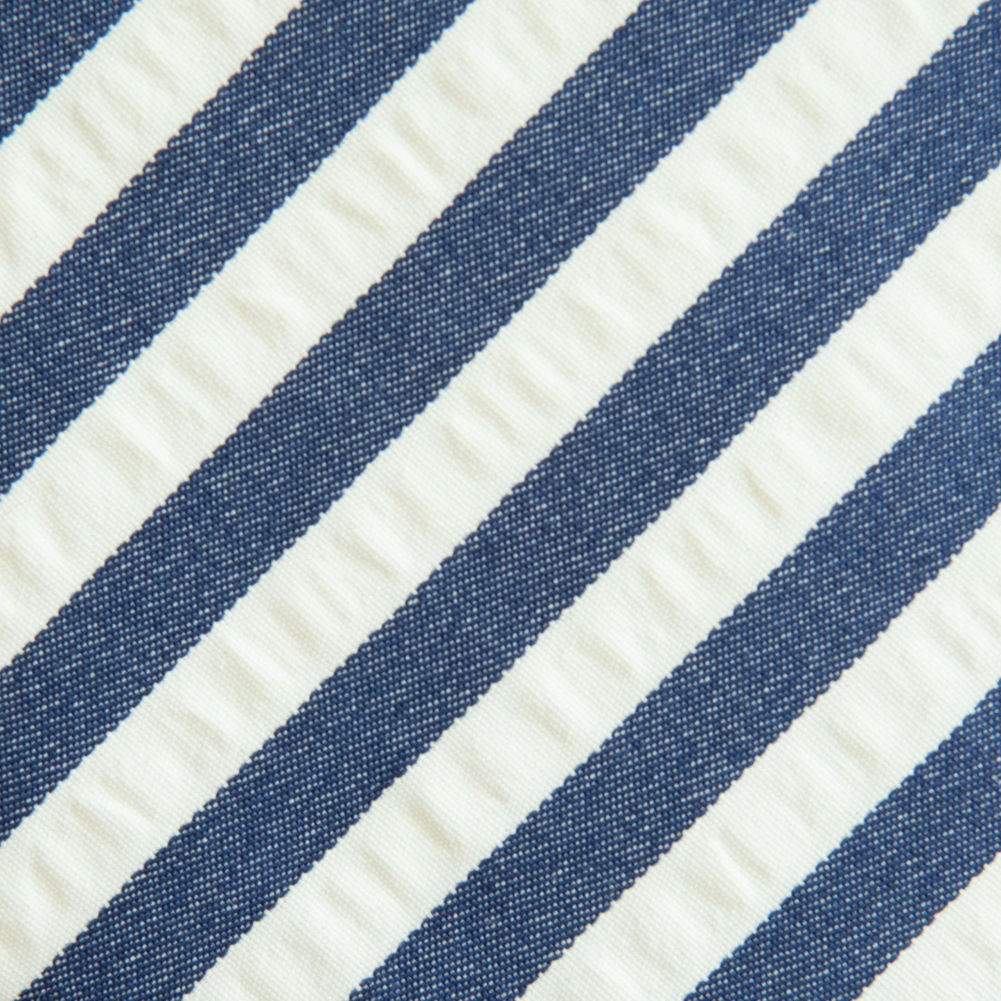 Captain Stripe Lady Hair Bow