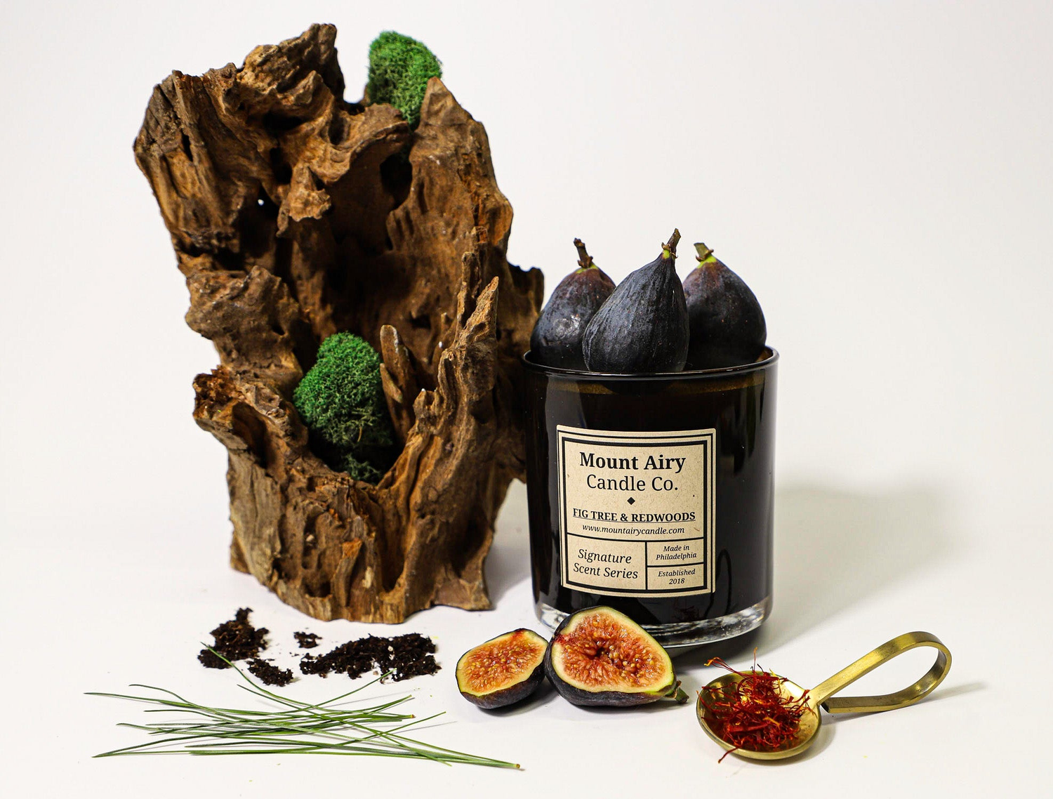 Aroma Atelier