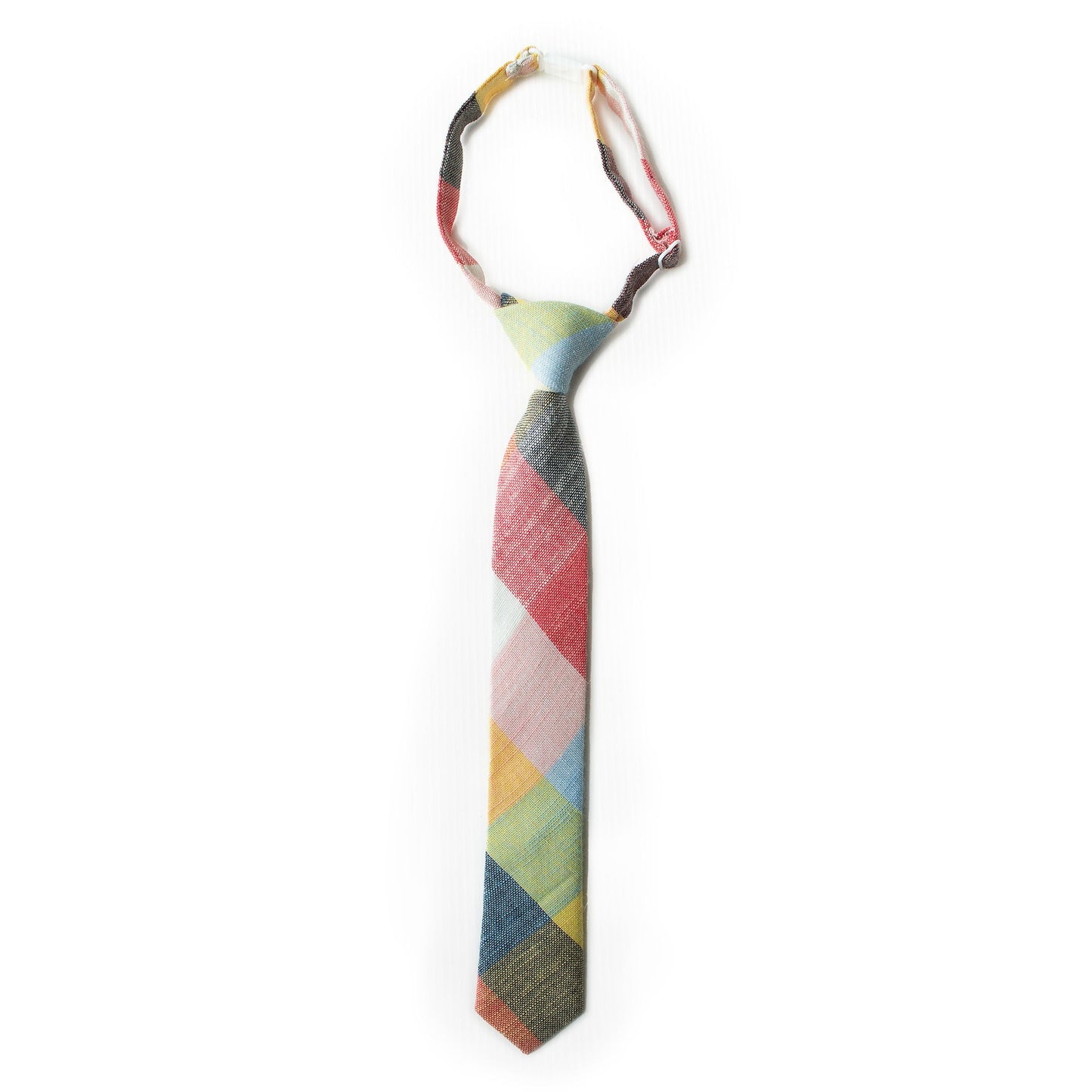 Rubik Cube - Boys Tie
