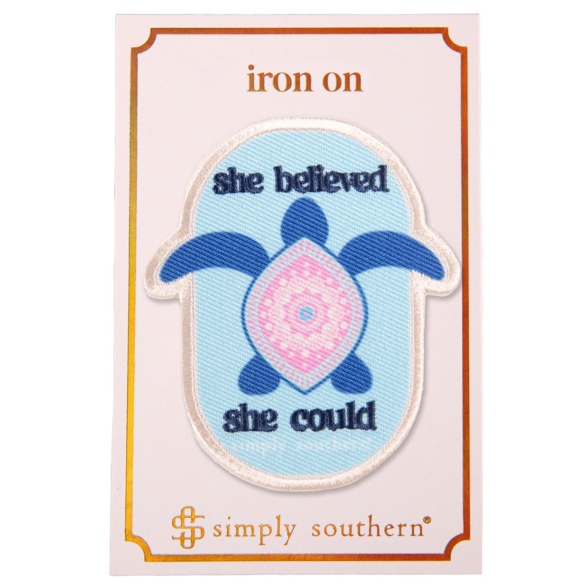 Simply Southern® Graphic Patches