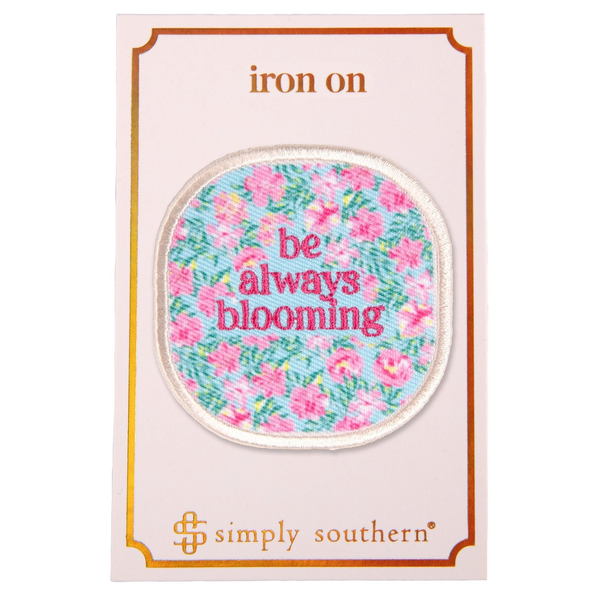 Simply Southern® Graphic Patches