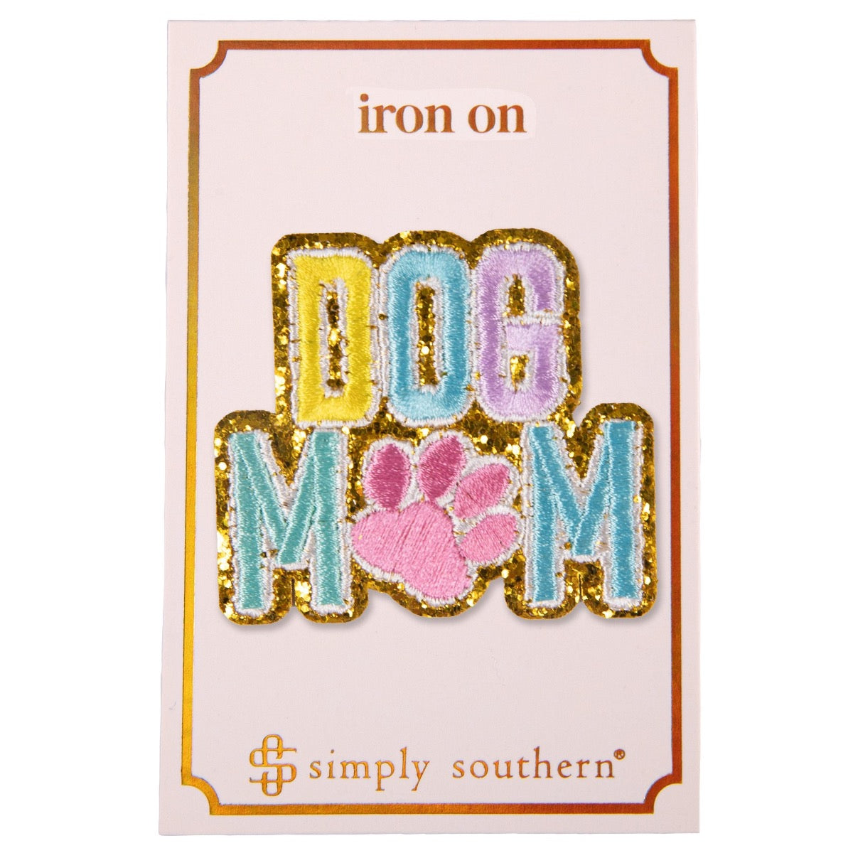 Simply Southern® Graphic Patches