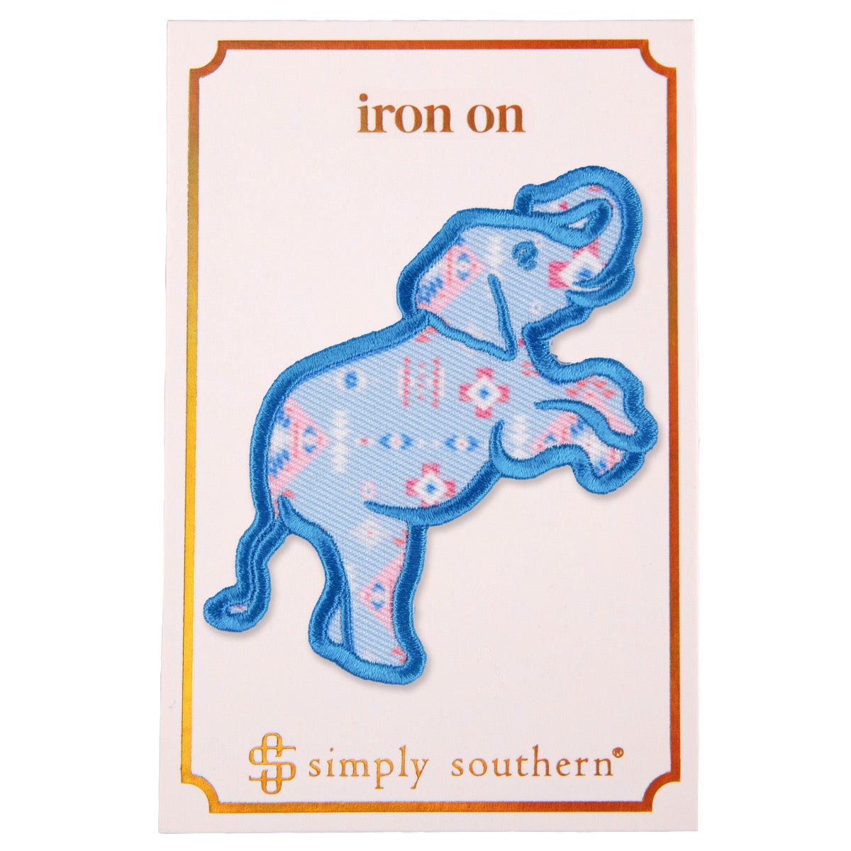 Simply Southern® Graphic Patches