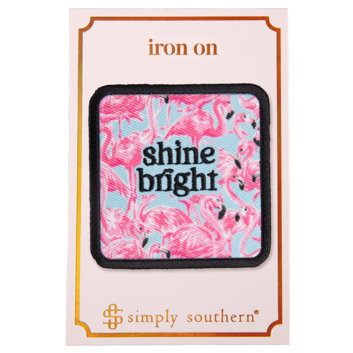 Simply Southern® Graphic Patches