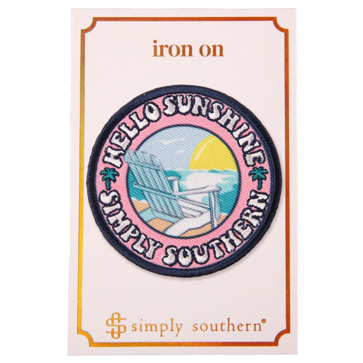 Simply Southern® Graphic Patches