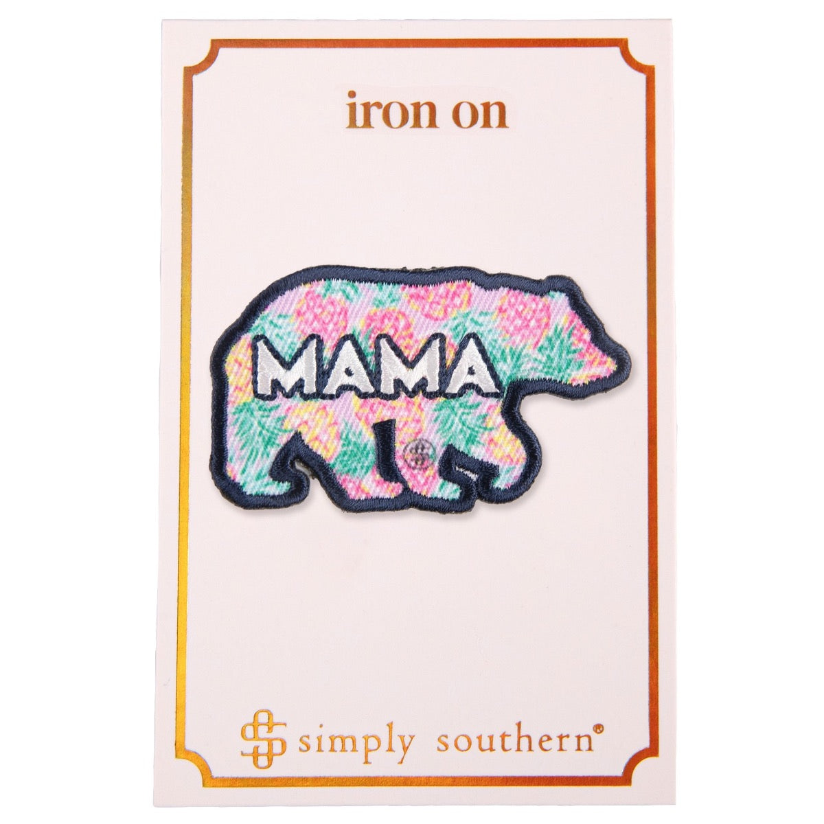 Simply Southern® Graphic Patches