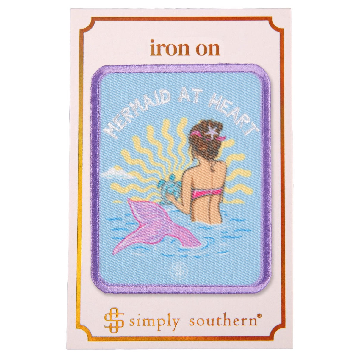 Simply Southern® Graphic Patches