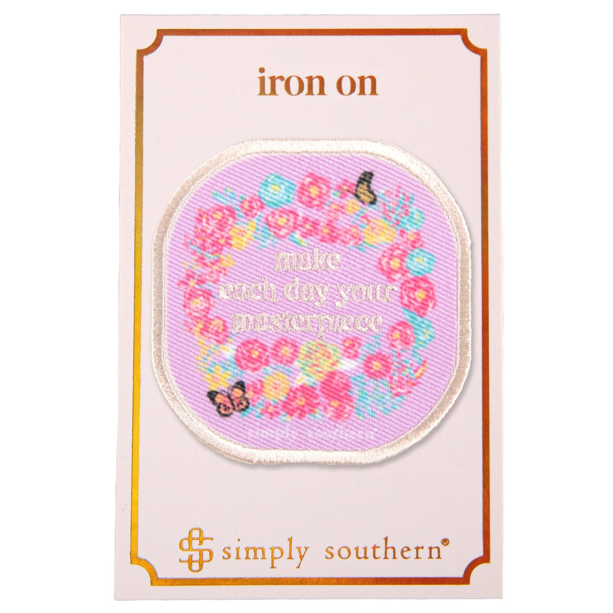 Simply Southern® Graphic Patches
