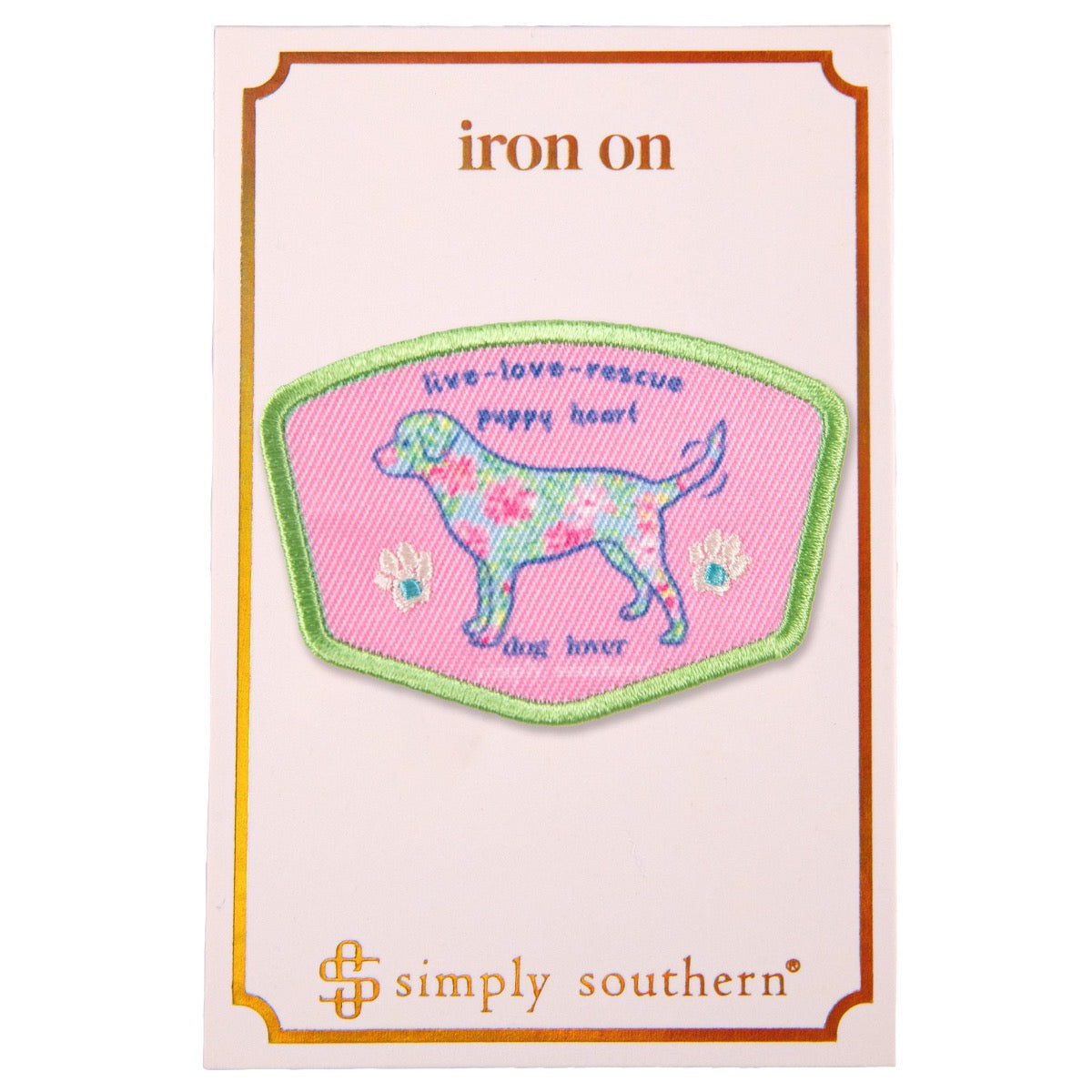 Simply Southern® Graphic Patches