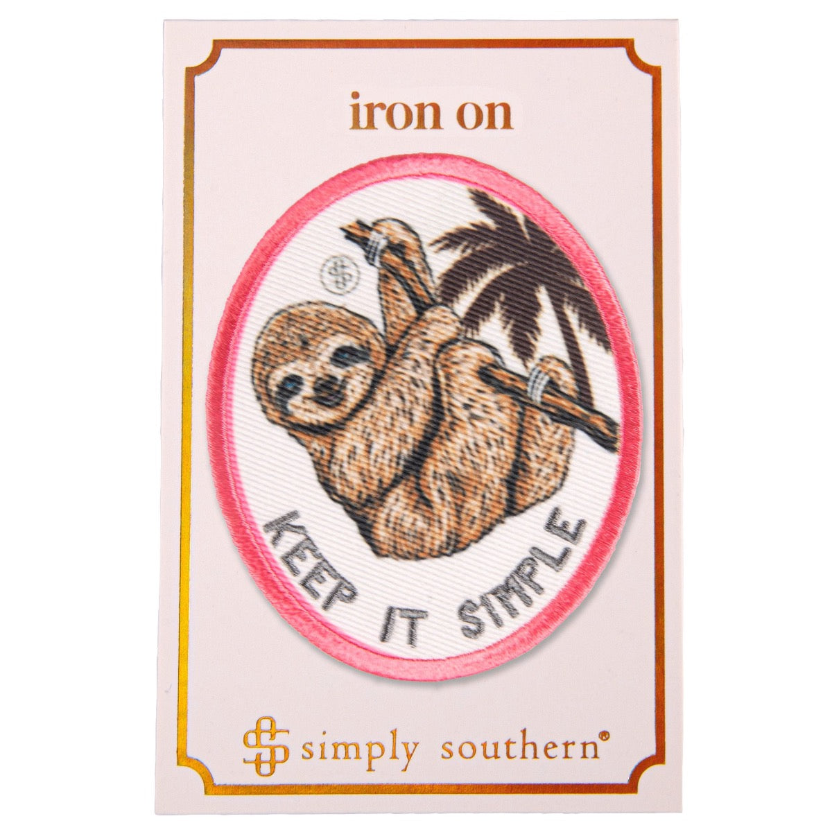 Simply Southern® Graphic Patches