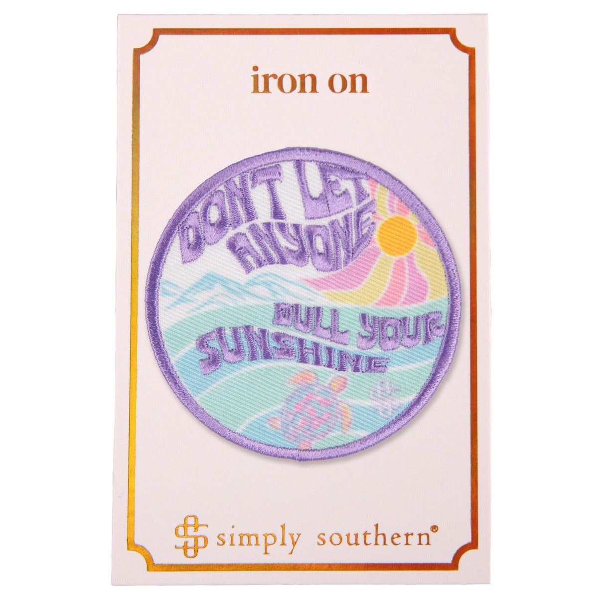 Simply Southern® Graphic Patches