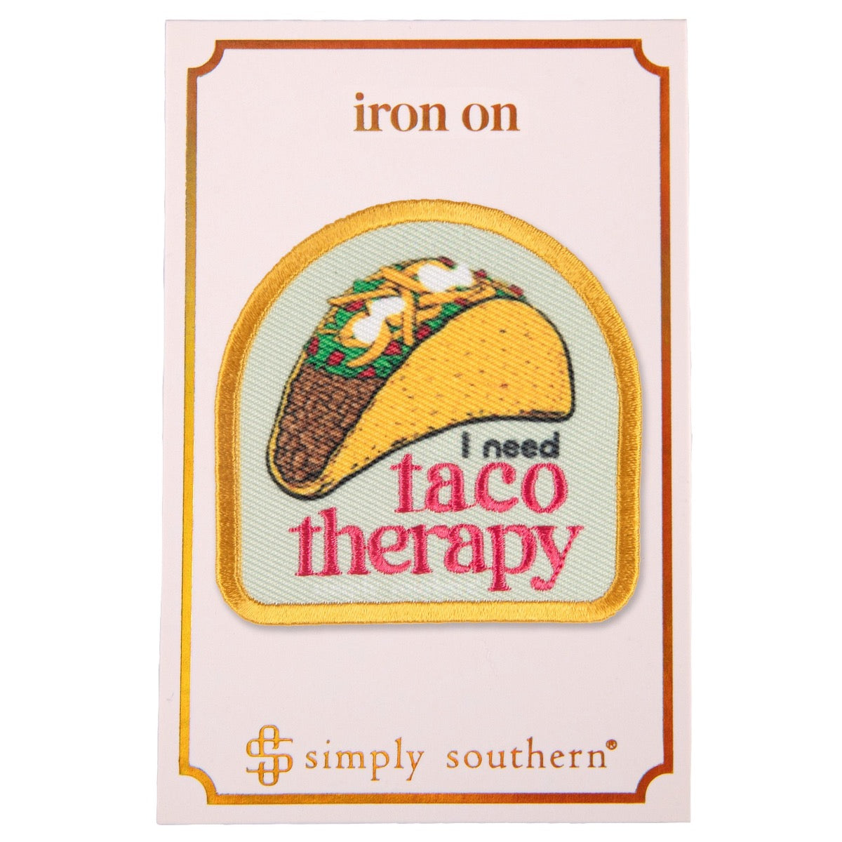 Simply Southern® Graphic Patches