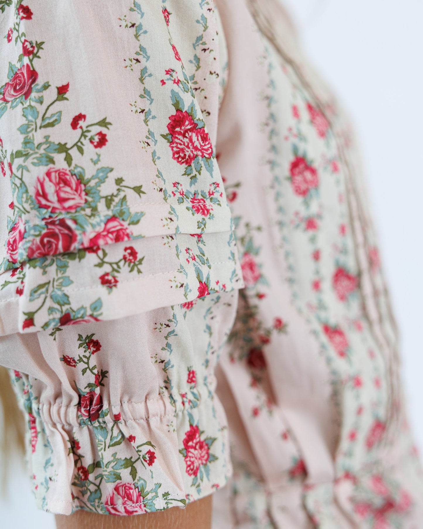 Deidra Blouse