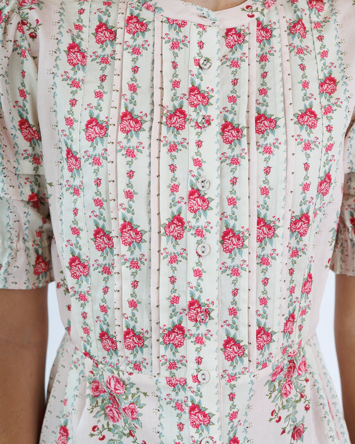 Deidra Blouse