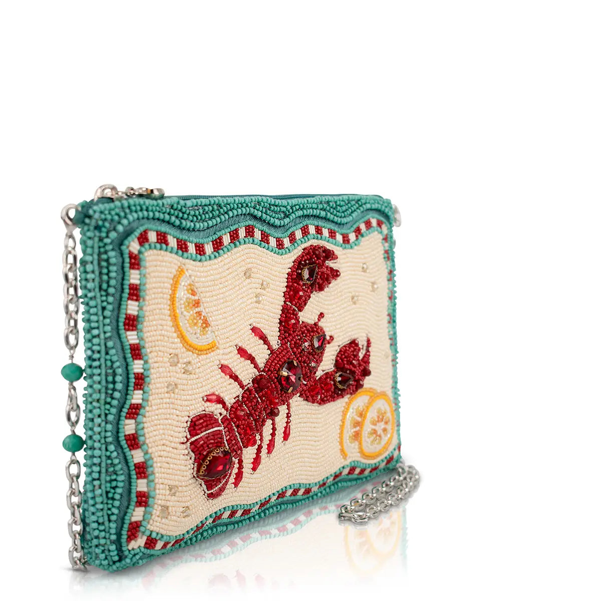 Crack Me Up Lobster Handbag