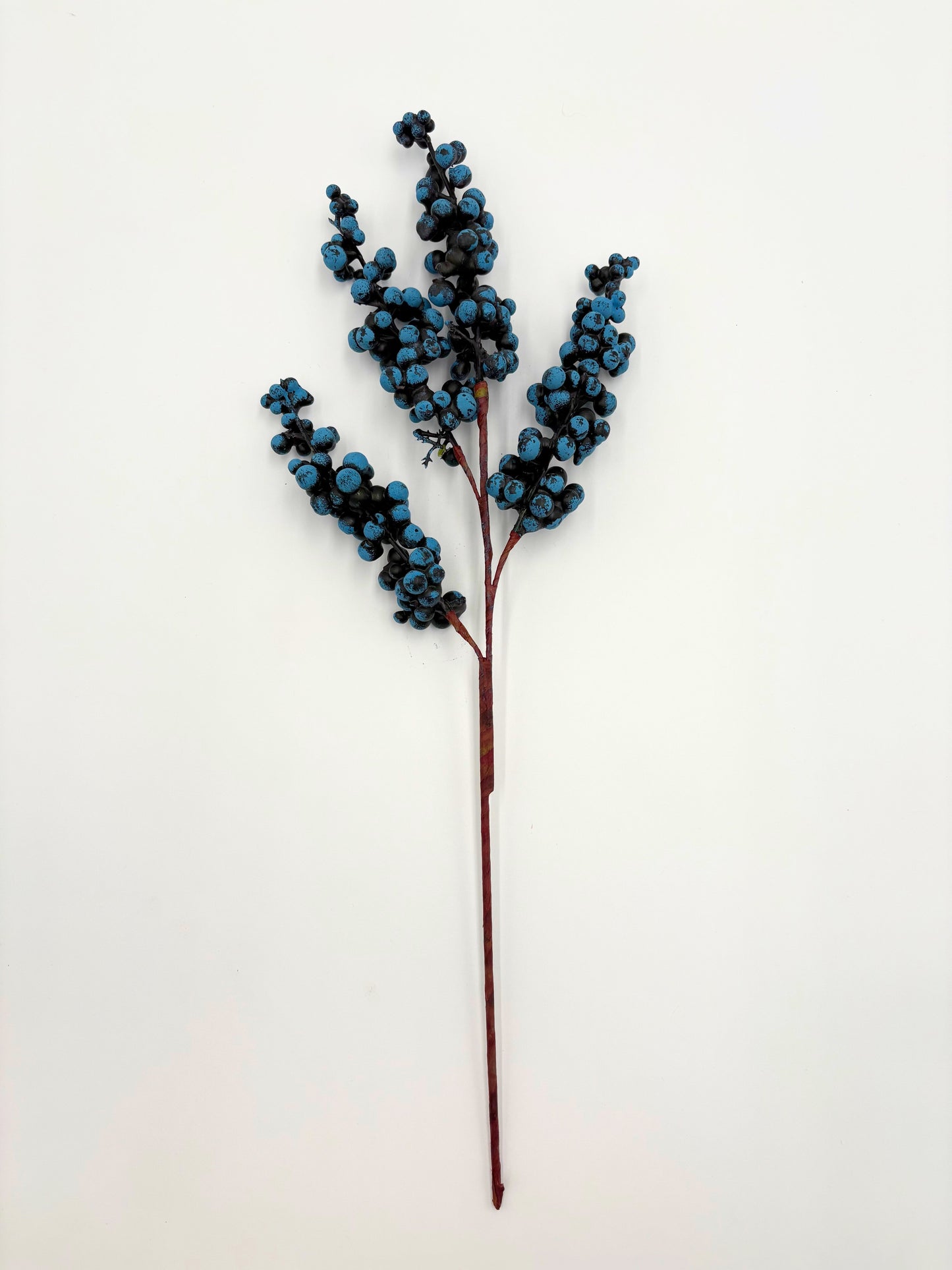 Artificial Blueberry Stems
