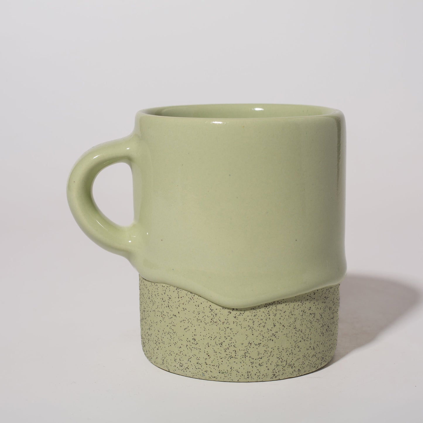 Cylinder Mug