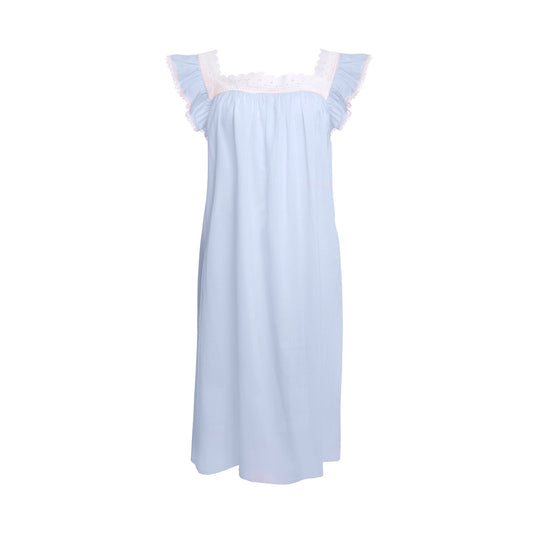 MAGGIE COTTON NIGHTGOWN