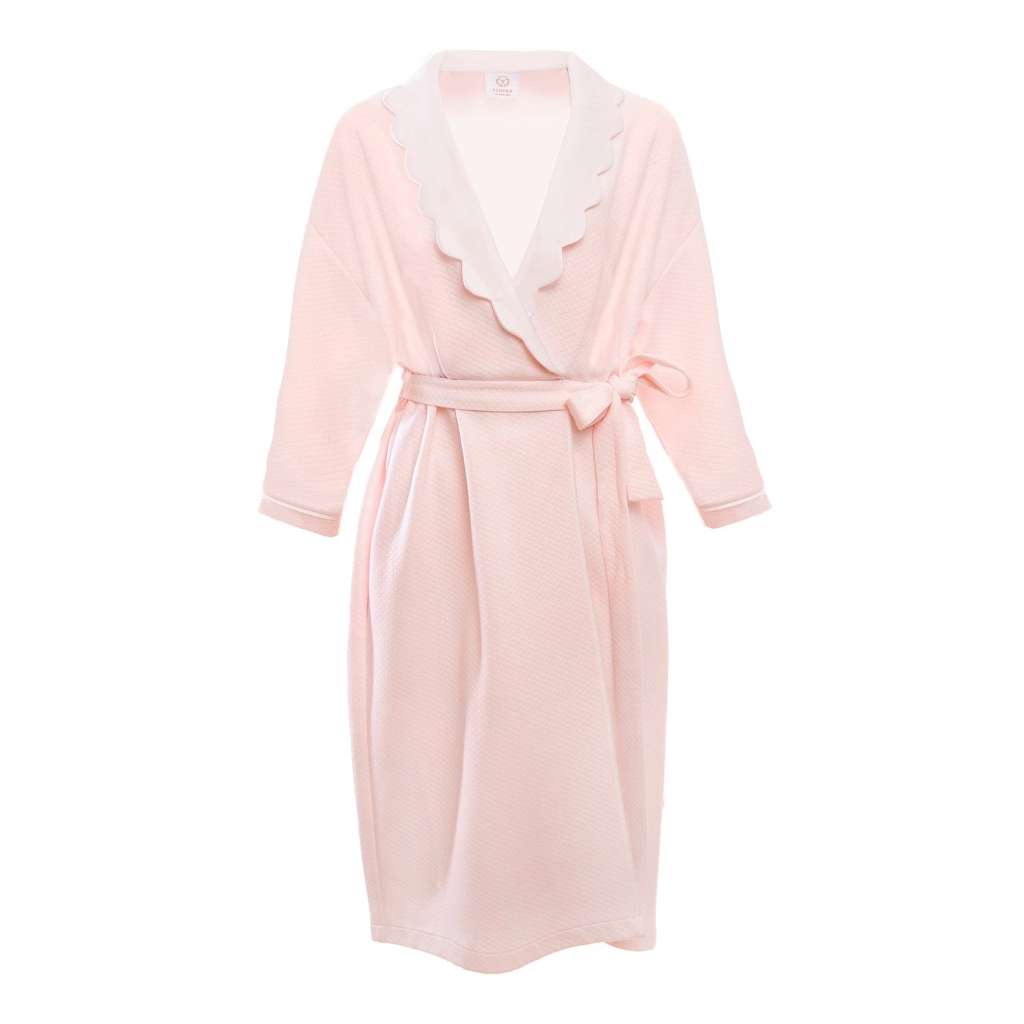 HELEN COTTON ROBE