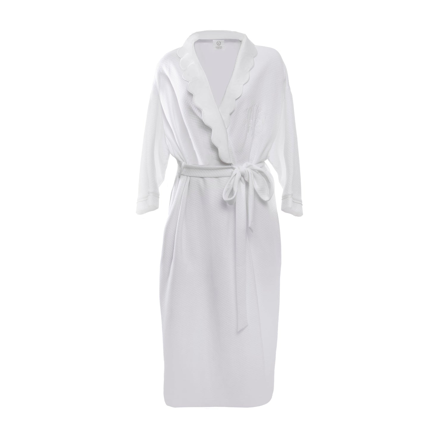HELEN COTTON ROBE