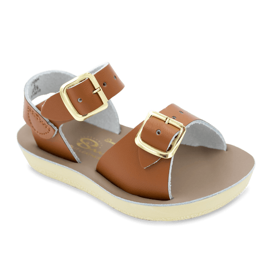 Surfer Tan