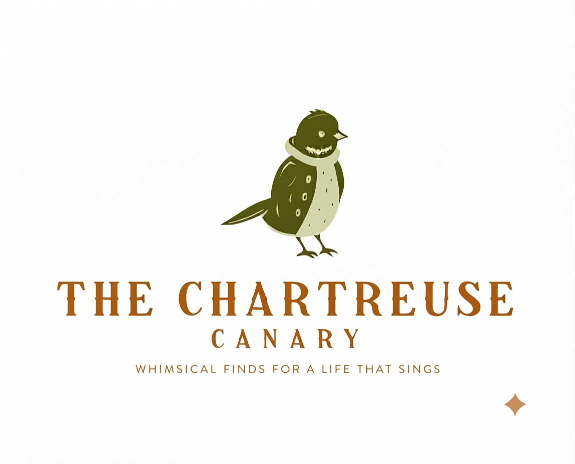 The Chartreuse Canary E-Giftcard