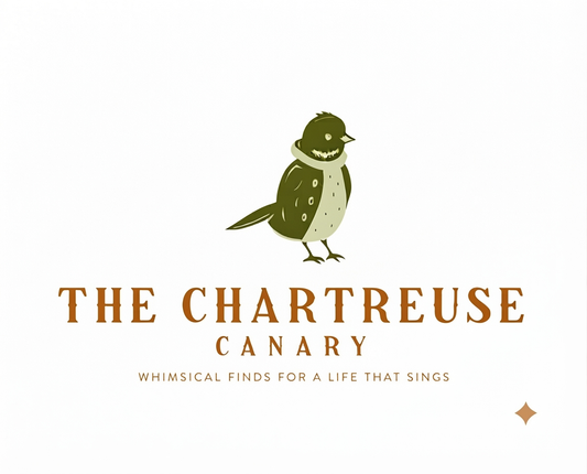 The Chartreuse Canary E-Giftcard