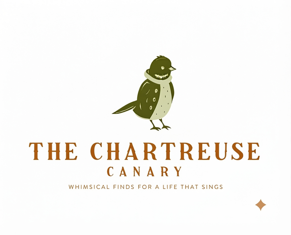 The Chartreuse Canary