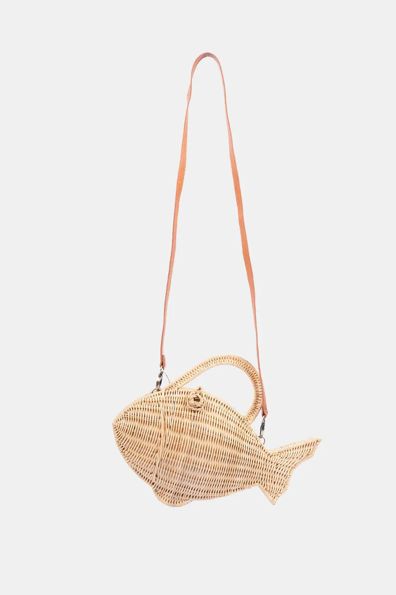 Nemoo Fish Bag