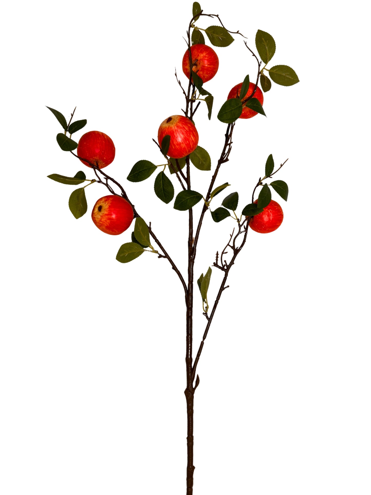 Artificial Honeycrisp Apple Stems