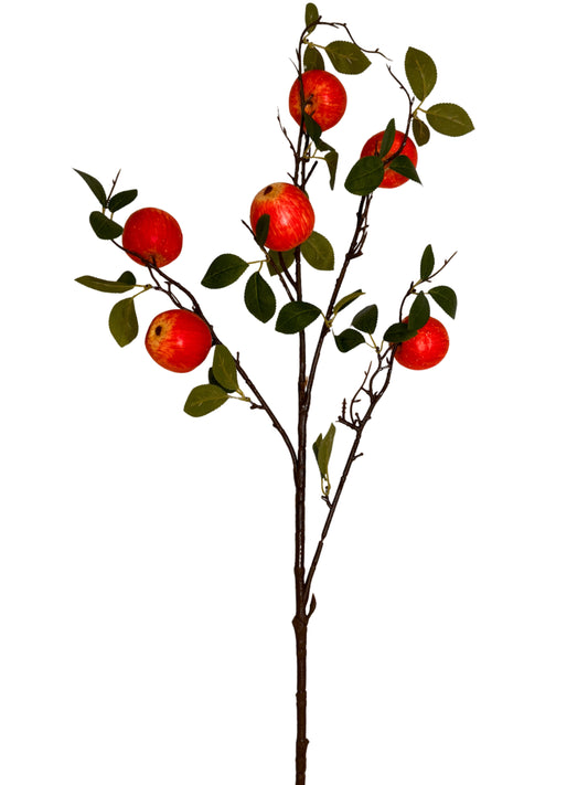 Artificial Honeycrisp Apple Stems