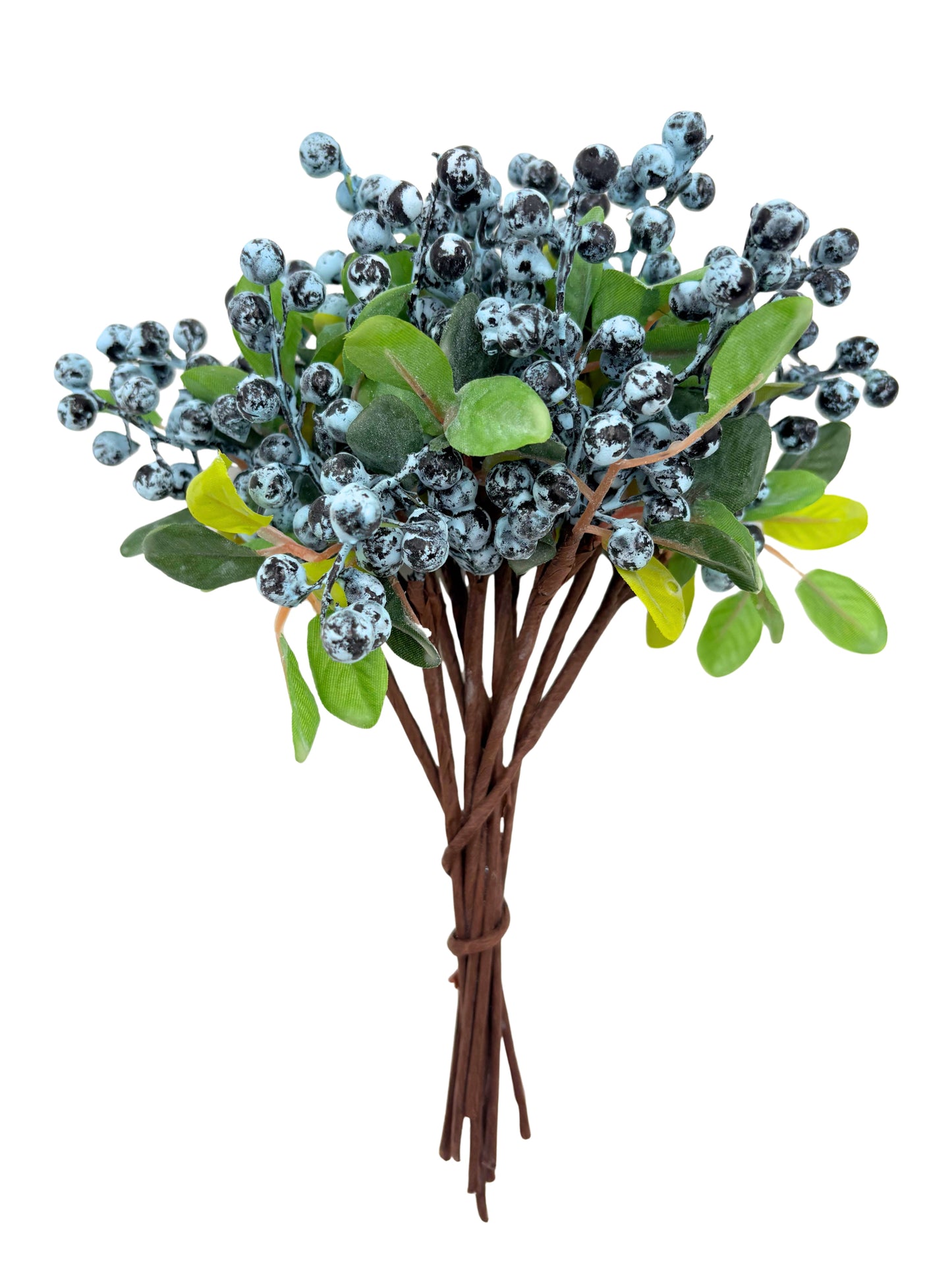 Artificial Blueberry Stems
