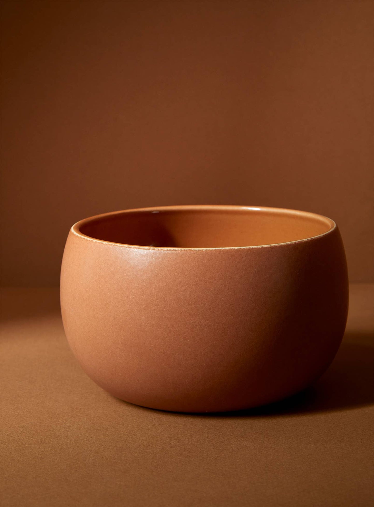 Stoneware Soup Bowl