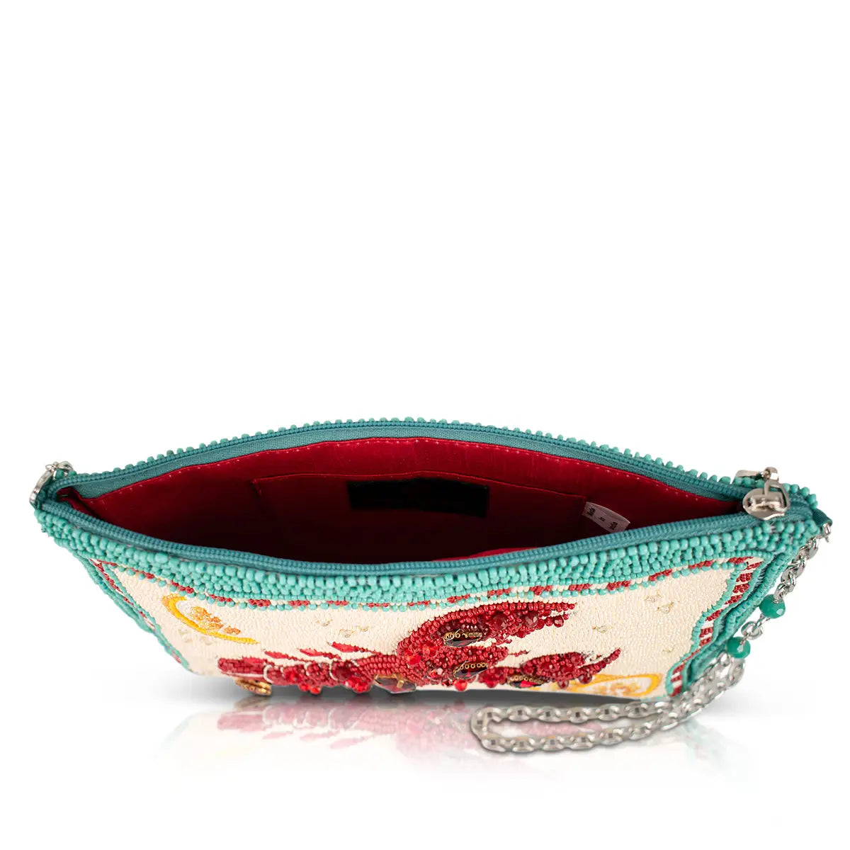 Crack Me Up Lobster Handbag