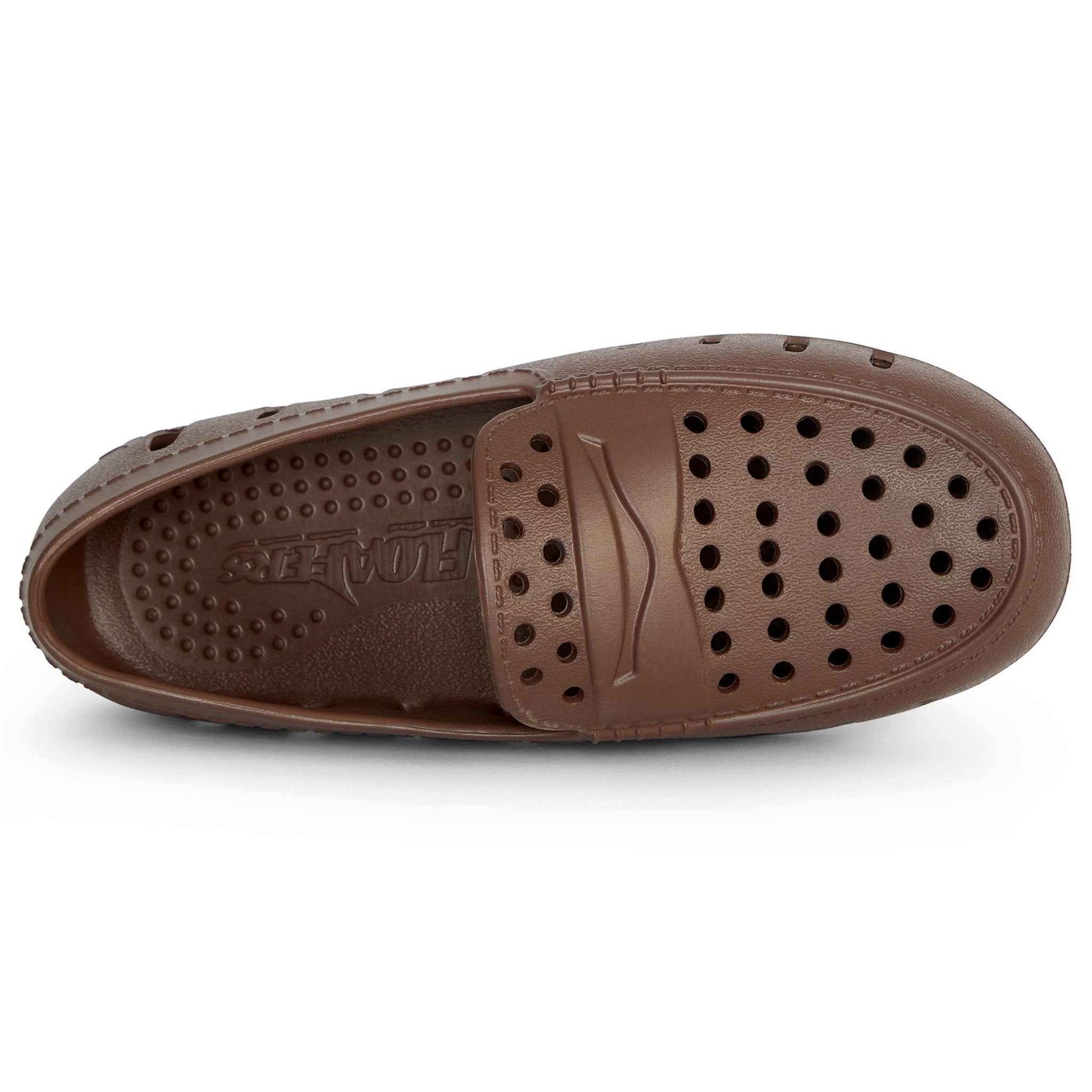 DRIFTWOOD BROWN/COCONUT PRODIGY DRIVER