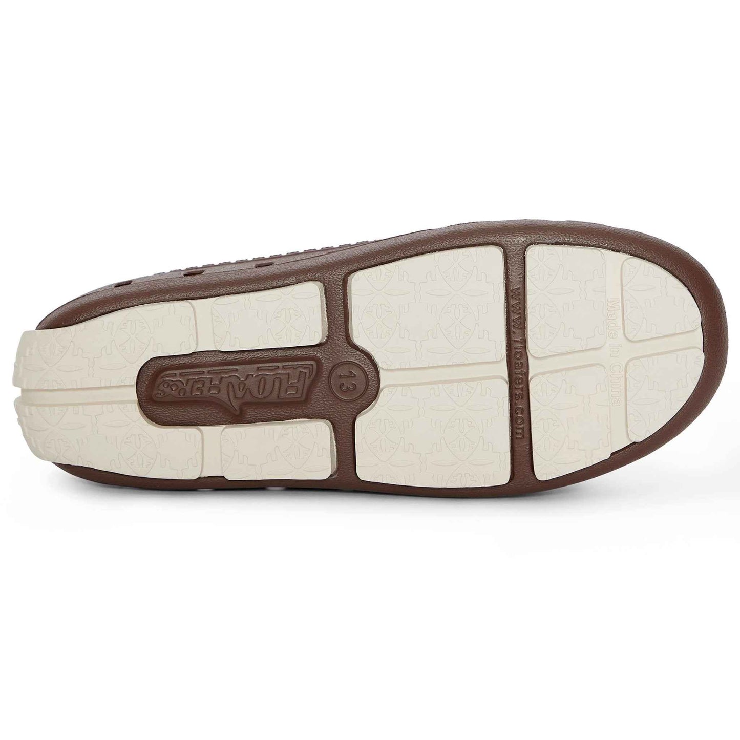 DRIFTWOOD BROWN/COCONUT PRODIGY DRIVER