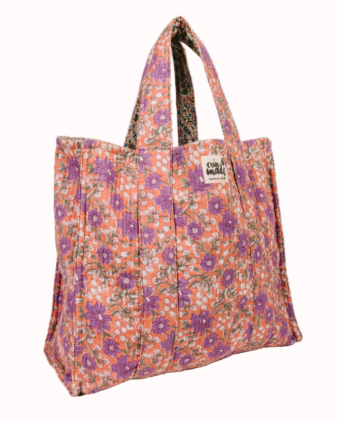 Dylan Reversible Tote