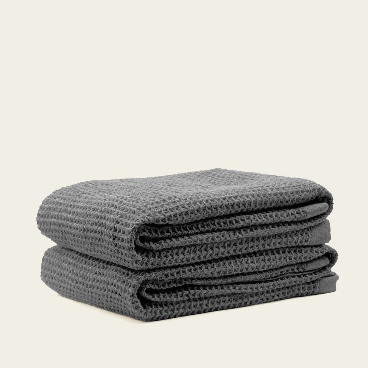 Sedona Australian Cotton Waffle Towels