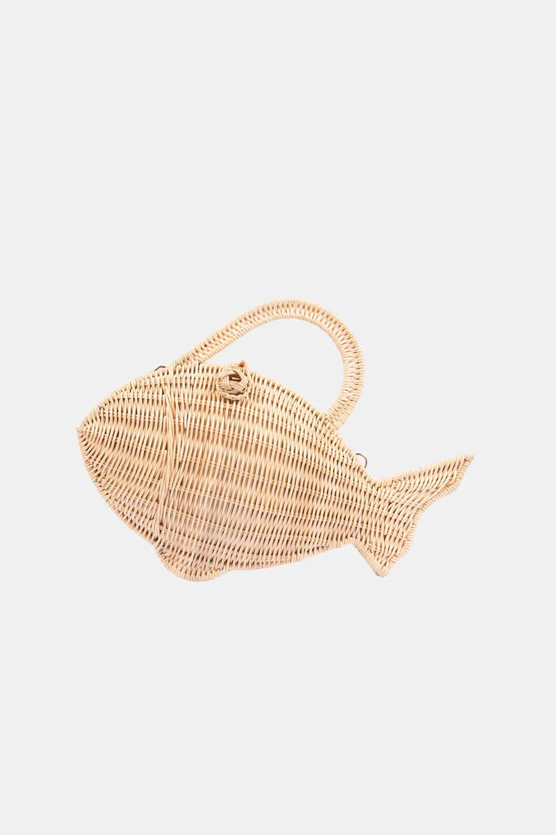 Nemoo Fish Bag